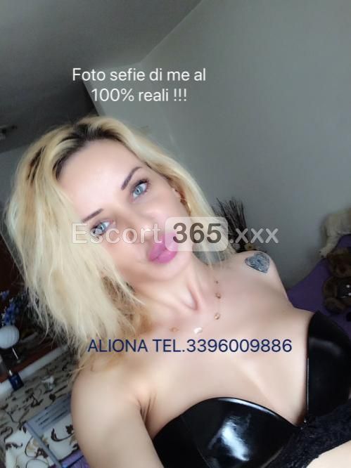 Aliona: Incanto Divino - Escort a Modena - Foto 3