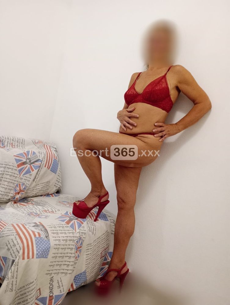Lady Roberta Pornostar: Matura e Eccitante - Pornostar a Siena - Foto 110