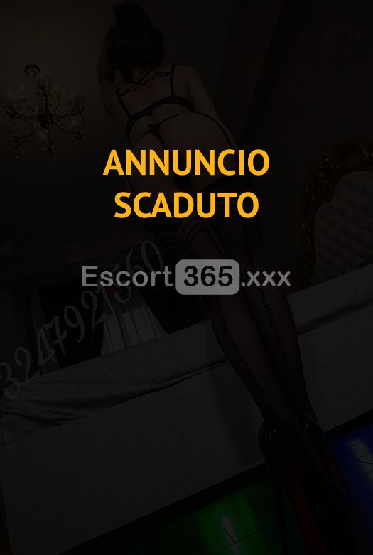Anna: Il Tuo Segreto Sensuale - Escort a Roma
