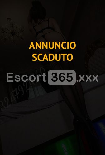 Anna: Il Tuo Segreto Sensuale - Escort a Roma - Foto 6