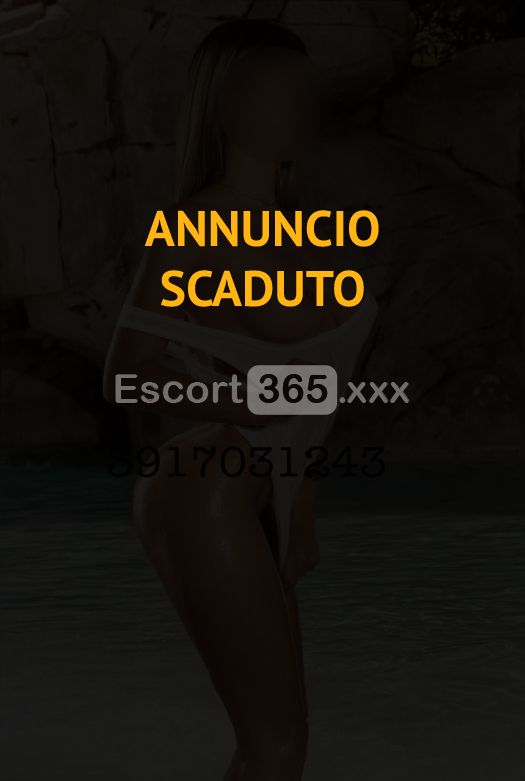 Tania: Passione Irrefrenabile - Escort a Roma