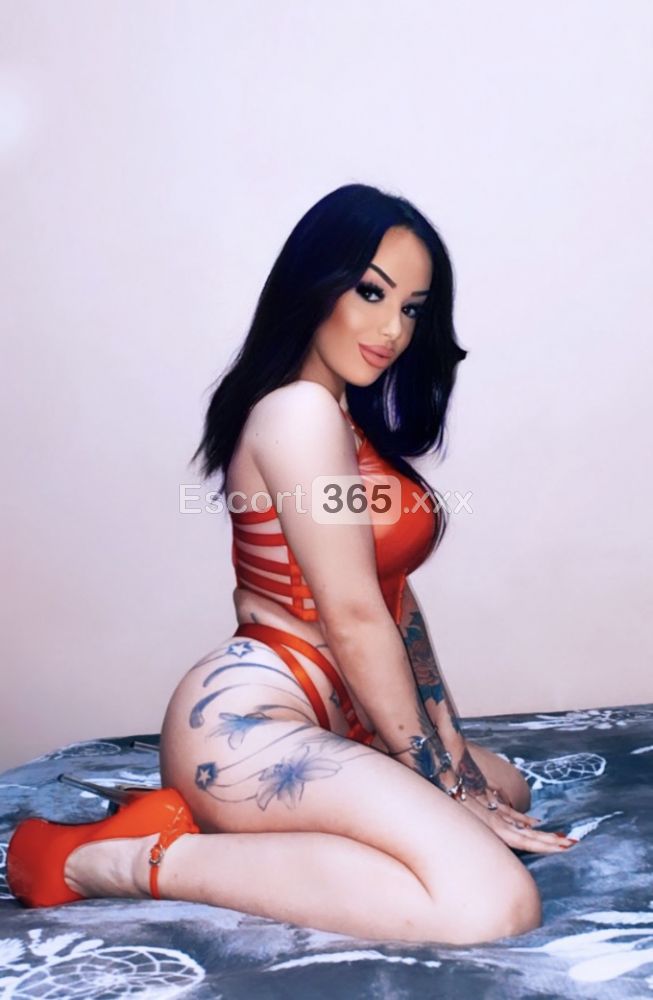 Daiana: Fascino Voluttuoso - Escort a Roma - Foto 5