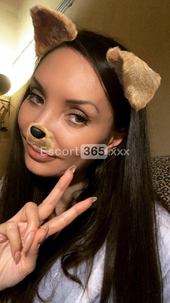 Fotomodella Milanese: Eleganza Top Class - Vip Escort a Milano - Foto 32