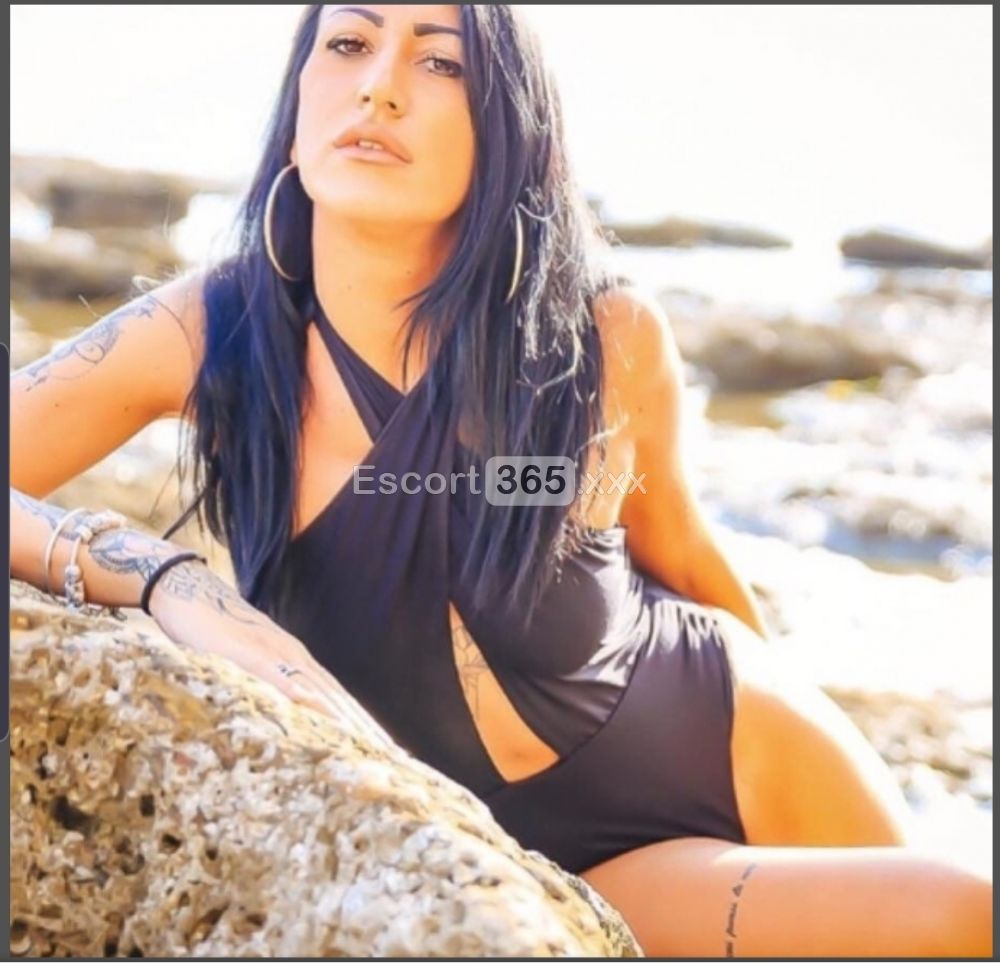 Francesca: Fascino Ispiratore - Trans a Roma - Foto 14