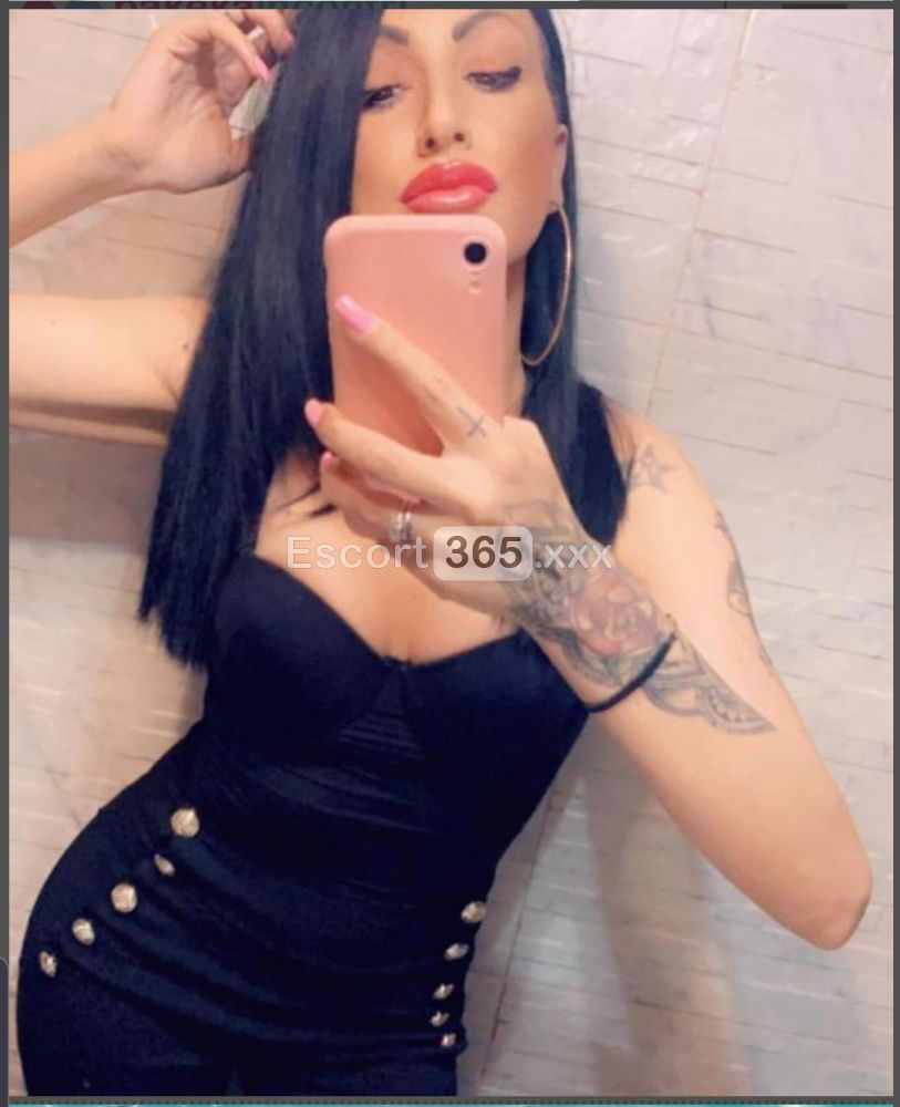 Francesca: Fascino Ispiratore - Trans a Roma - Foto 15