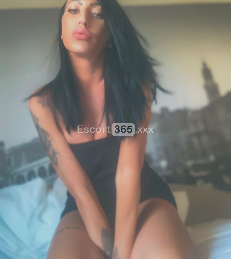 Francesca: Fascino Ispiratore - Trans a Roma - Foto 7