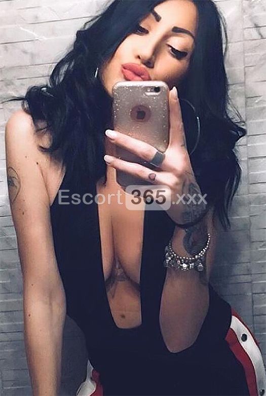 Francesca: Fascino Ispiratore - Trans a Roma