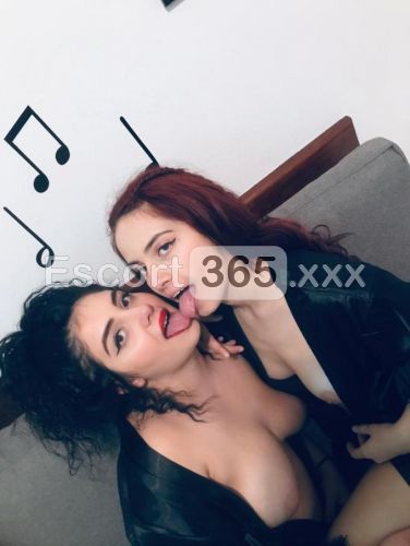 Rosy e Anna: Duo Trasgressivo - Coppie a Dalmine - Foto 7