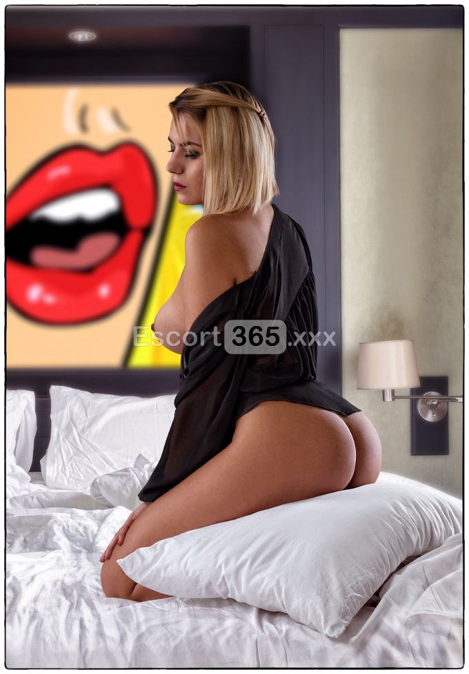 Niki: Incontro Selvaggio - Escort a Seriate - Foto 1