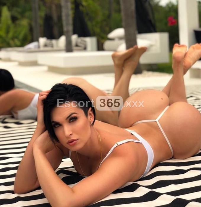 Niky: Esperienza Completa - Escort a Seriate - Foto 1
