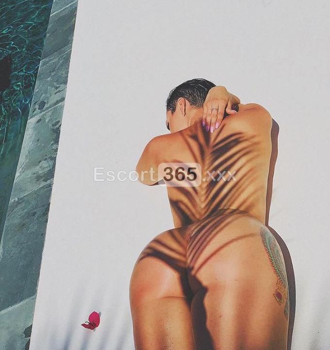 Niky: Esperienza Completa - Escort a Seriate - Foto 4