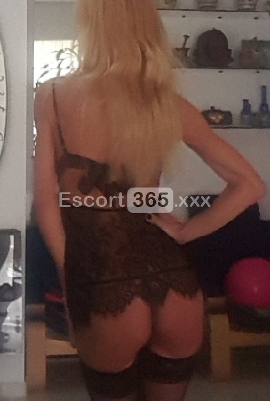 Anita: Cougar e Mistress - Escort a Bergamo - Foto 5