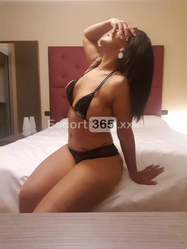 Yasmin: Passione Estrema - Escort a Bergamo - Foto 4