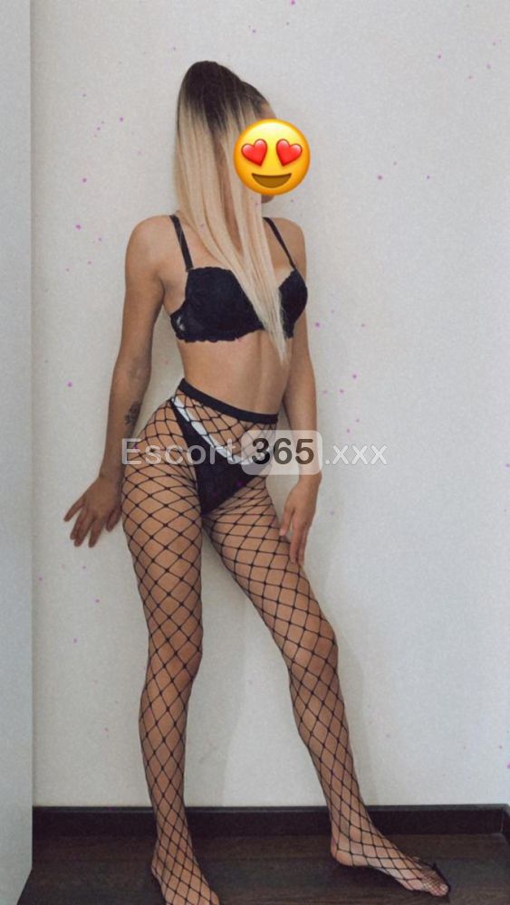 Elisa: Seduzione Audace - Escort a Roma - Foto 1