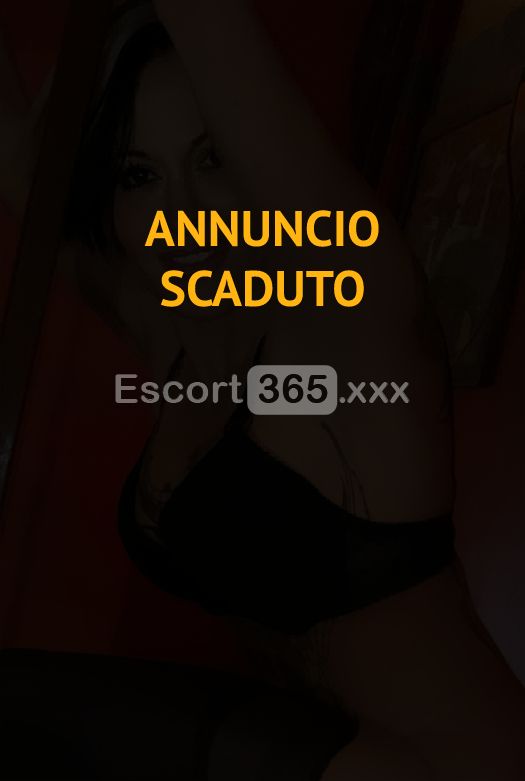 Nadia La Fata: Desiderio Assoluto - Escort a Torino