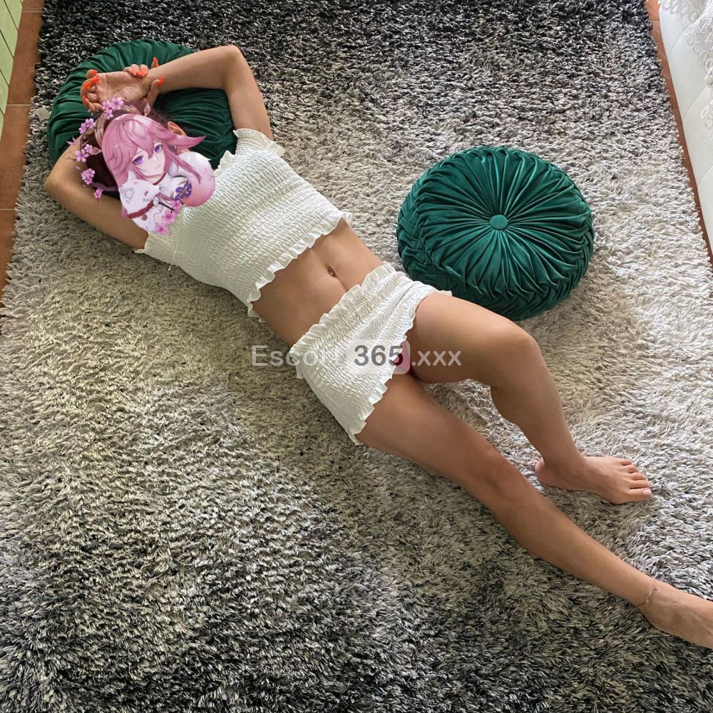 Lory: Energia Pura - Escort a Torino - Foto 1