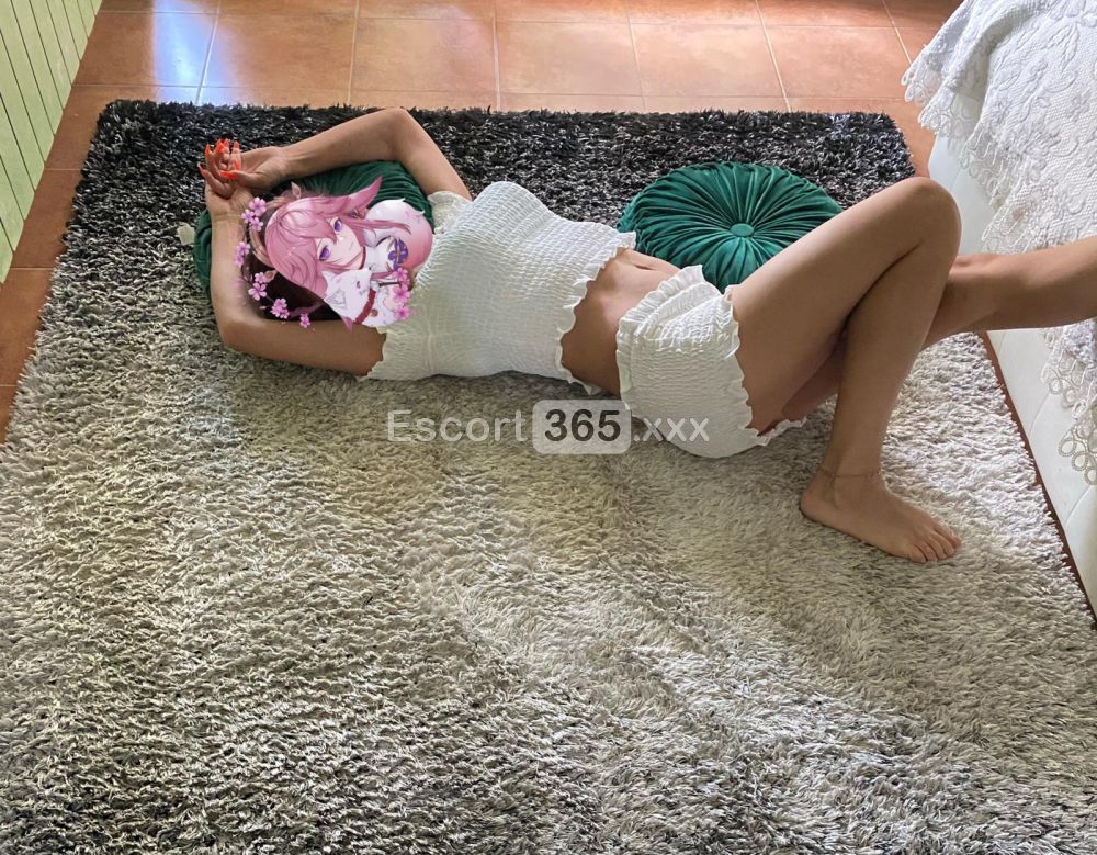 Lory: Energia Pura - Escort a Torino - Foto 2