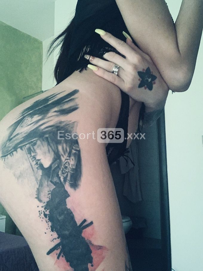 Alessia: Seduttrice Perfetta - Escort a Roma - Foto 5