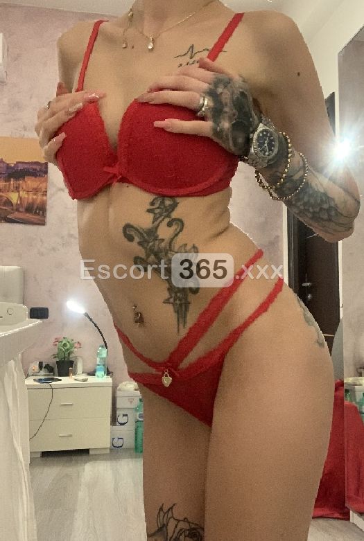 Alessia: Seduttrice Perfetta - Escort a Roma - Foto 8