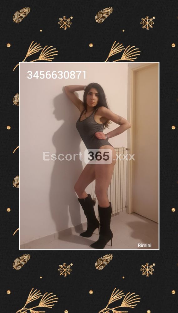 Pam: Irresistibile Fascino - Escort a Roma - Foto 2