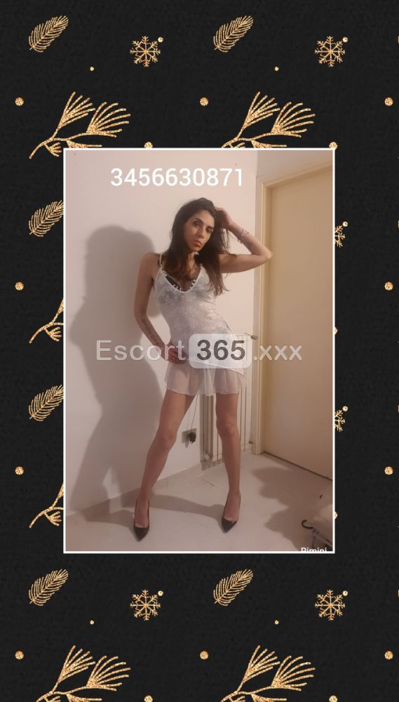 Pam: Irresistibile Fascino - Escort a Roma - Foto 4