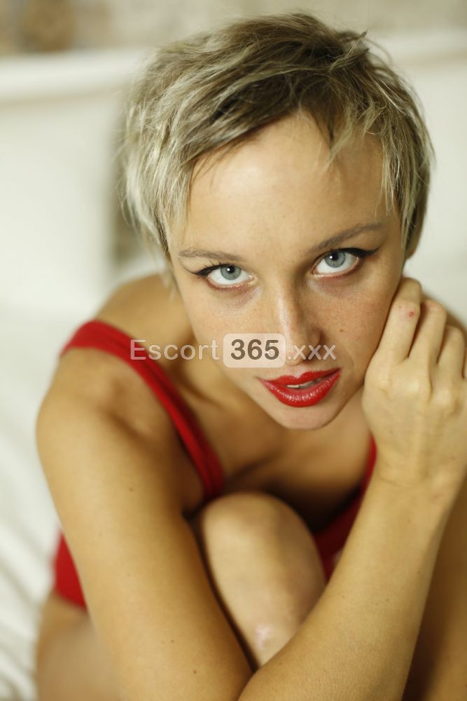 Chantilly - Pornostar a Milano - Foto 3