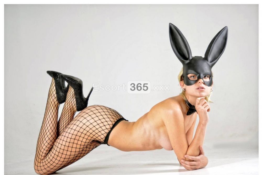 Chantilly - Pornostar a Milano - Foto 6