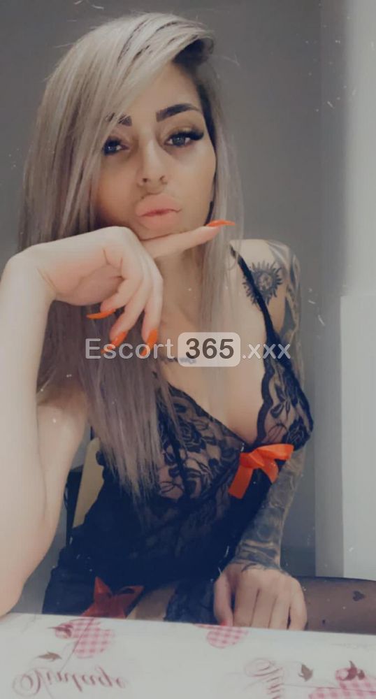 Miss Laura: Classe Suprema - Escort a Catania - Foto 4