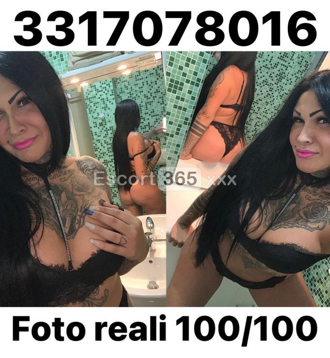 Rossella: Passione Napoletana - Escort a Catania - Foto 1