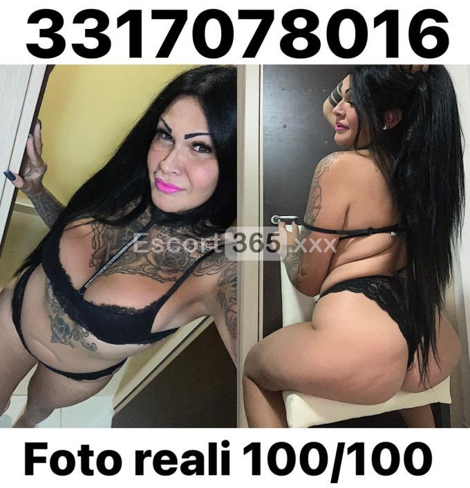 Rossella: Passione Napoletana - Escort a Catania - Foto 2