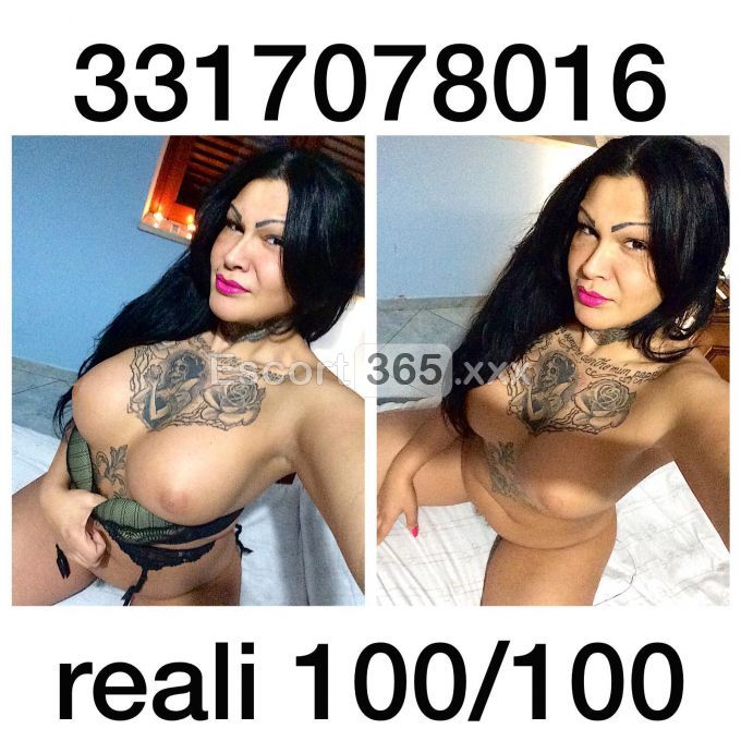 Rossella: Passione Napoletana - Escort a Catania - Foto 4