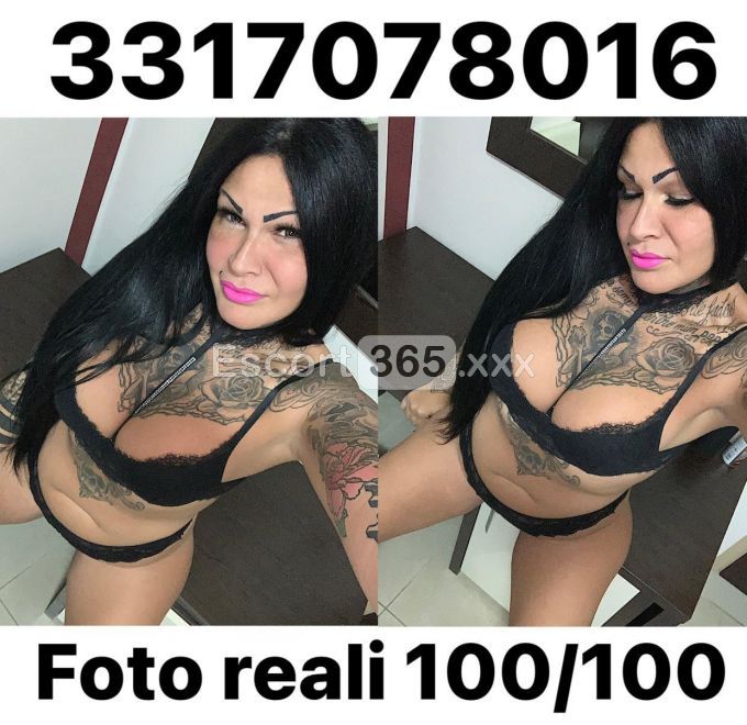 Rossella: Passione Napoletana - Escort a Catania - Foto 5