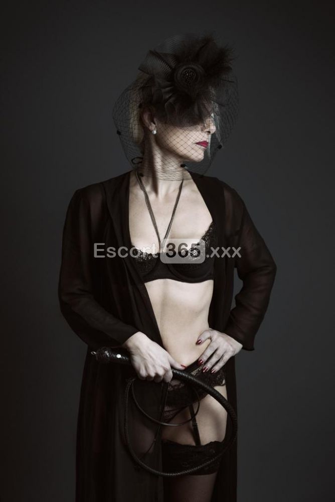 Mistress Lily DuPont: Lusso e Rigore - Mistress a Milano - Foto 5