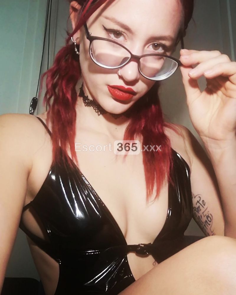 Miss Lilith: Oscura Seduzione - Mistress a Bologna - Foto 2