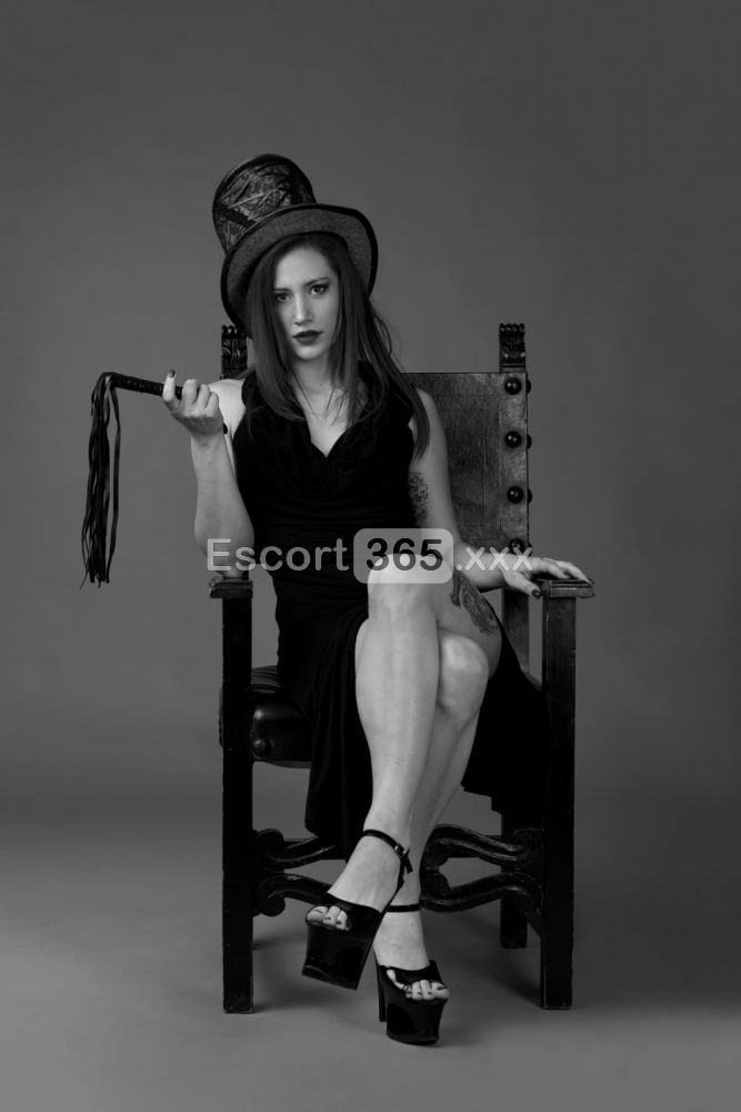 Miss Lilith: Oscura Seduzione - Mistress a Bologna - Foto 5