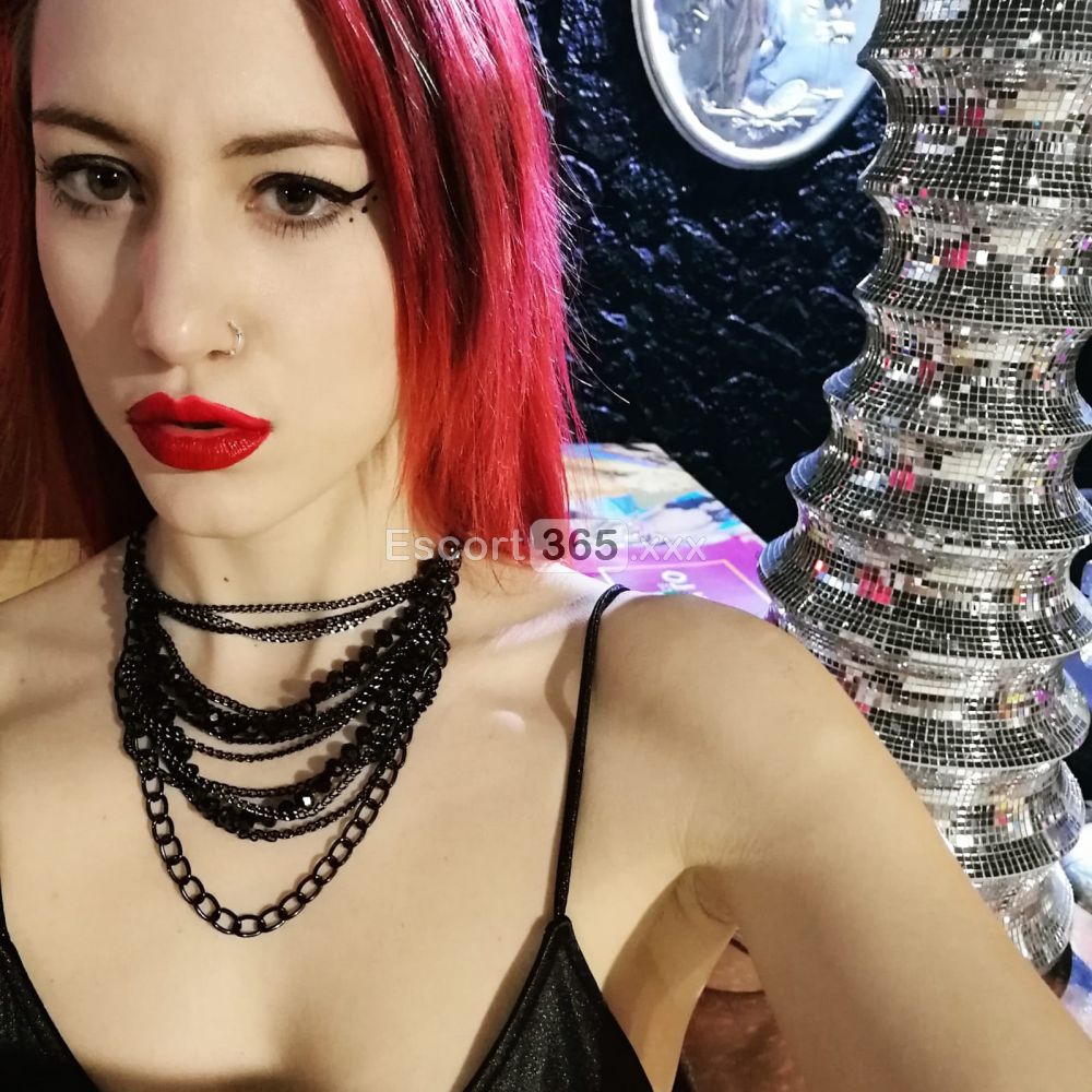 Miss Lilith: Oscura Seduzione - Mistress a Bologna - Foto 6