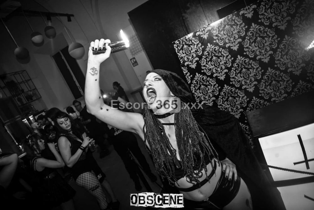 Miss Lilith: Oscura Seduzione - Mistress a Bologna - Foto 8