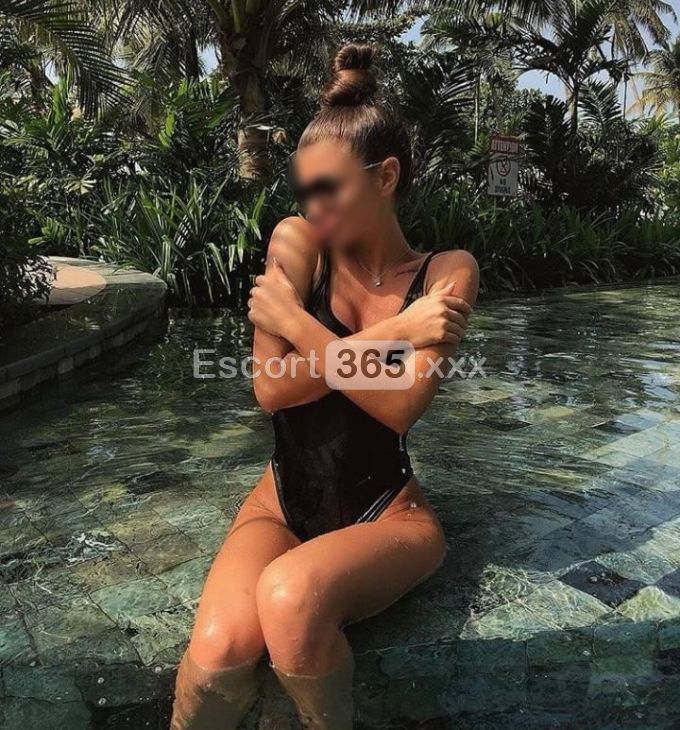 Eva: Fuego Spagnolo - Escort a Como - Foto 3