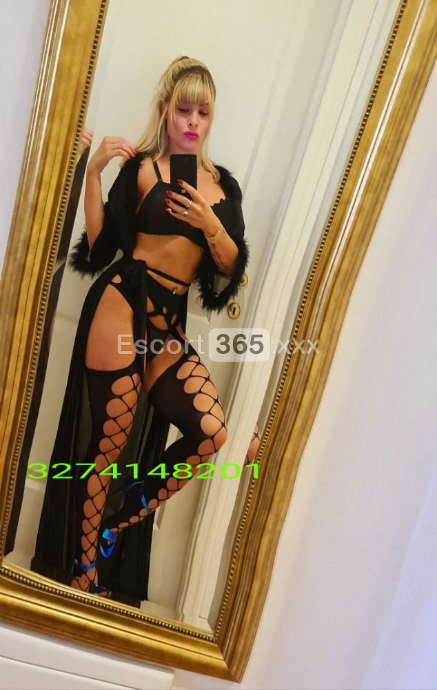 Isabella: Dea della Seduzione - Escort a Como - Foto 5