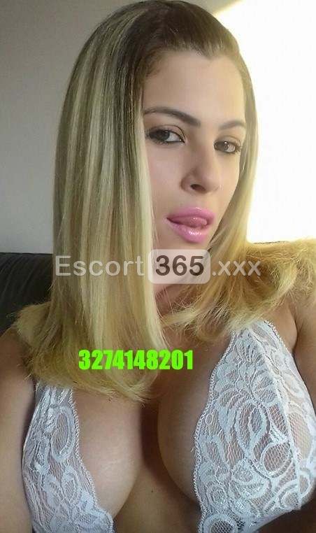 Isabella: Dea della Seduzione - Escort a Como - Foto 7