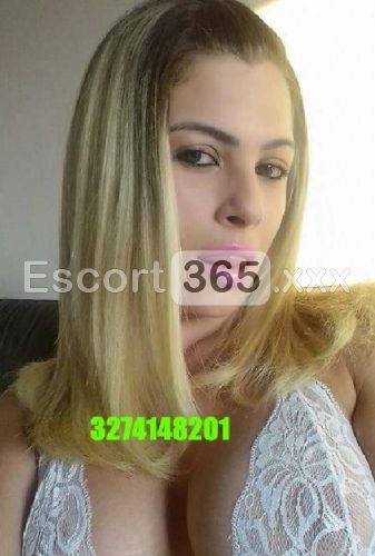 Isabella: Dea della Seduzione - Escort a Como - Foto 10