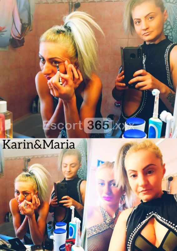 Karin e Maria: Doppio Piacere - Coppie a Como - Foto 1