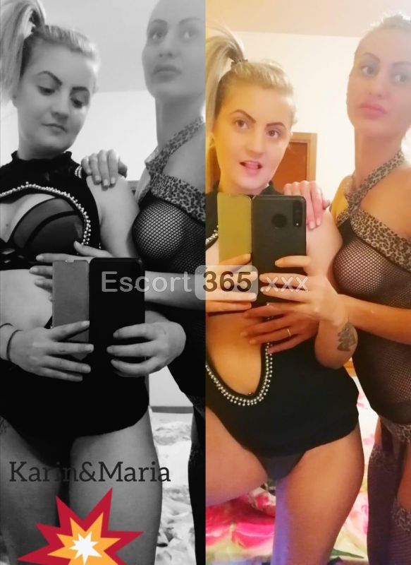 Karin e Maria: Doppio Piacere - Coppie a Como - Foto 6