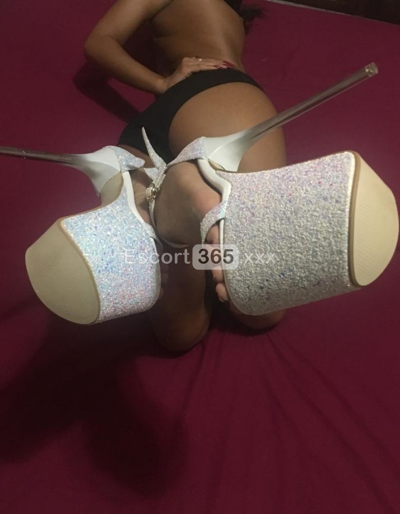 Mistress Deva Elektra: Divina - Mistress a Bergamo - Foto 1