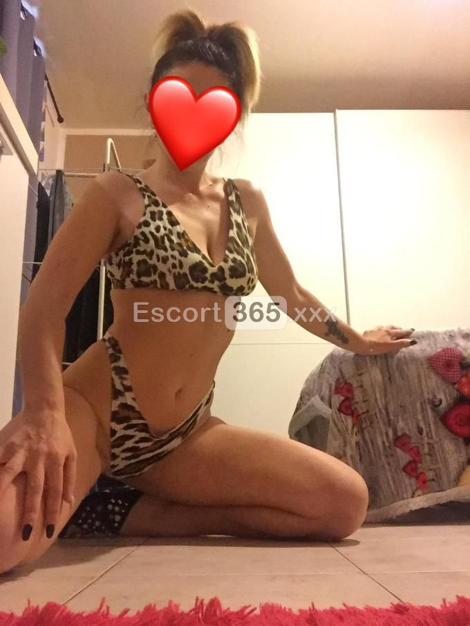 Yasmin: Fascino Misterioso - Escort a Giussano - Foto 8