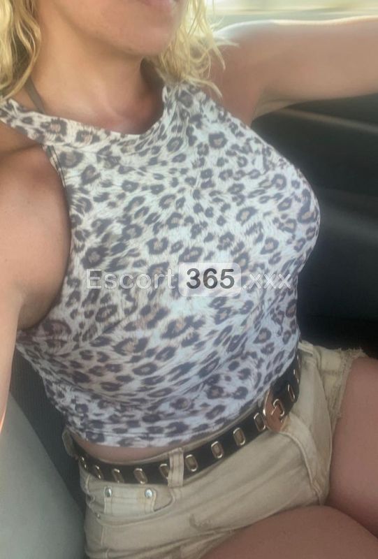 Monica: Totalmente Tua - Escort a Casoria - Foto 4