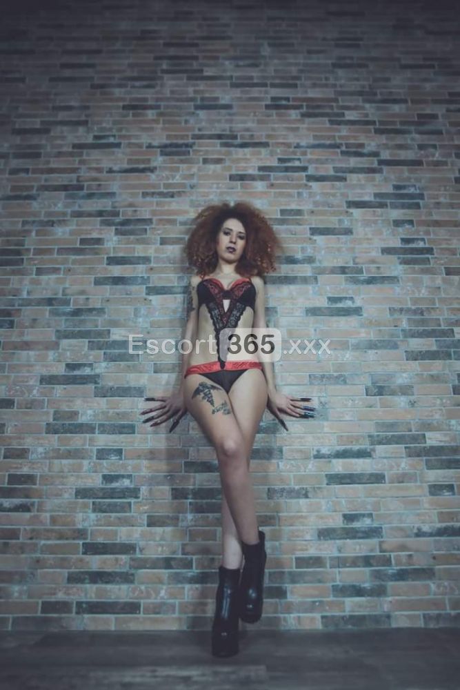 Lady Demonique: Oscura Potenza - Mistress a Como - Foto 5