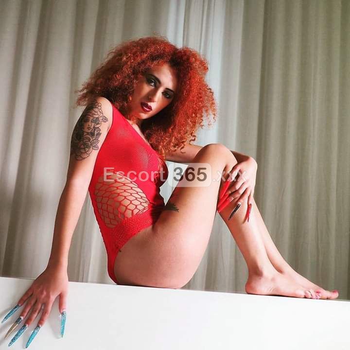 Lady Demonique: Oscura Potenza - Mistress a Como - Foto 6