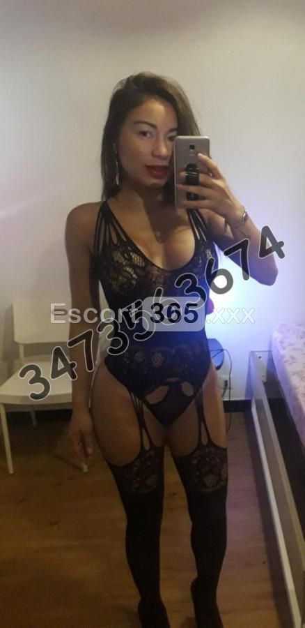 Sofia: Fascino Giovanile - Escort a Genova - Foto 5