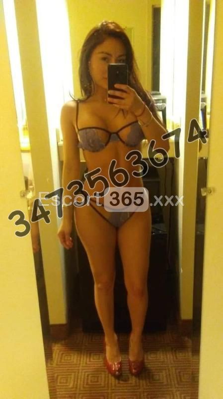 Sofia: Fascino Giovanile - Escort a Genova - Foto 7